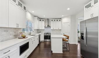 5960 Magnolia Rdg, Stone Mountain, GA 30087