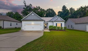 229 Whetstone Dr, Angier, NC 27501