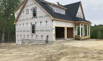 Coyote Court lot 8-8, Barrington, NH 03825