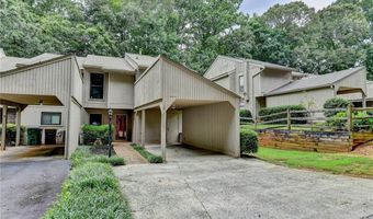 6221 Willow Run Rd, Peachtree Corners, GA 30092