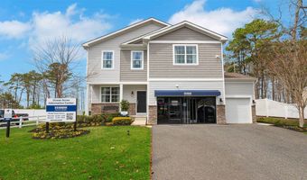 3 Minnow Ave, Barnegat, NJ 08005