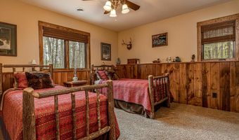 2332 WILDLIFE Ln, Arbor Vitae, WI 54568