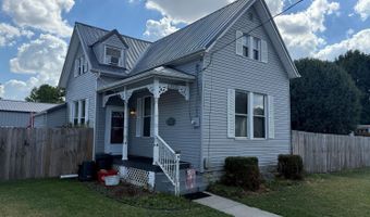 312 S Eastern Ave, Batesville, IN 47006