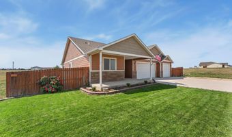 1132 VERLAN Way, Cheyenne, WY 82009