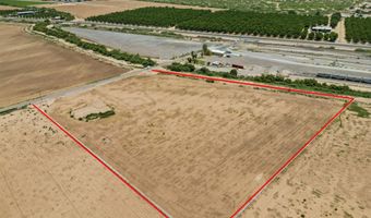 215 Harding Rd, Anthony, NM 88021