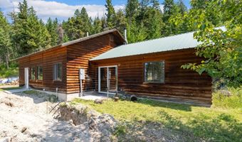 31714 Twinflower Ln, Bigfork, MT 59911