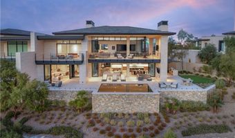 4929 Summit Overlook Dr, Las Vegas, NV 89135