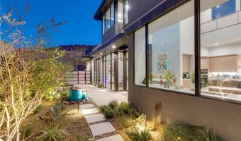 571 Overlook Rim Dr, Henderson, NV 89012