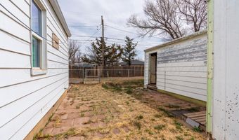 4113 S Lipscomb St, Amarillo, TX 79110