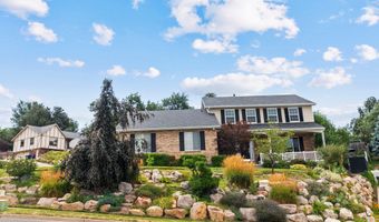 557 S MOSS HILL Dr, Bountiful, UT 84010