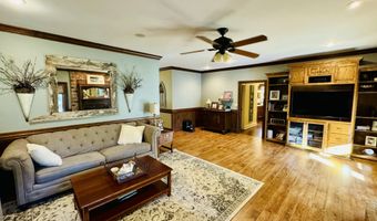 1450 CR 704, Blue Mountain, MS 38610