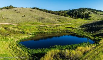 BIG HORN INHOLDING, Buffalo, WY 82834