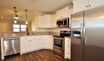136 Wildflower Dr, Beebe, AR 72012