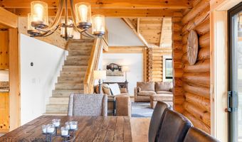 1266 Ousel Falls Rd, Big Sky, MT 59716