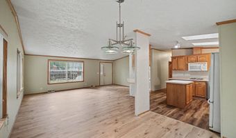 109 N Railroad St 2, Battle Ground, IN 47920