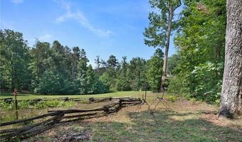 464 Poole Rd, Ball Ground, GA 30107