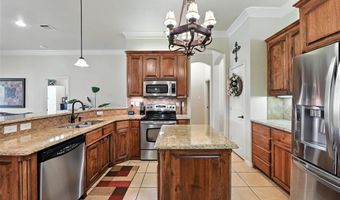 140 Miramar Cir, Weatherford, TX 76085