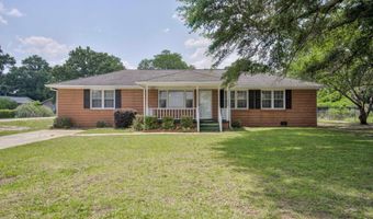 417 Old Airport Rd, Aiken, SC 29801