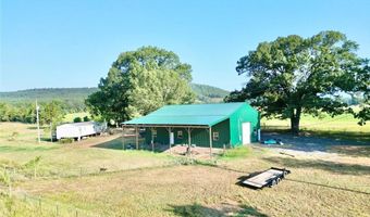13621 E Old Belleville Rd, Belleville, AR 72824
