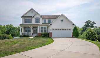 1456 VIRIDIAN Rd, Aberdeen, MD 21001