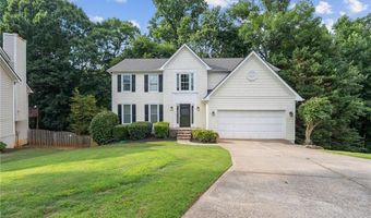 620 Brook Landing Ct, Alpharetta, GA 30005