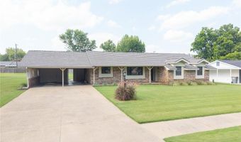 1206 D St, Barling, AR 72923
