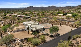 6249 E OLD PAINT Trl, Cave Creek, AZ 85331
