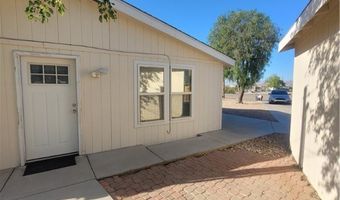 5535 S Ruby St, Fort Mohave, AZ 86426