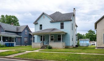 507 E 9th St, Auburn, IN 46706