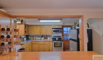 863 E Maple St, Ashton, ID 83420