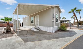 400 N. Plaza Drive Lot 550, Apache Junction, AZ 85120