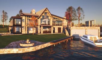 905 Cold Mountain Rd, Lake Toxaway, NC 28747