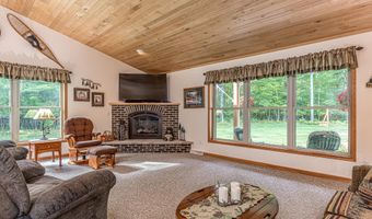 11549 TOWERING PINES Ln, Arbor Vitae, WI 54568