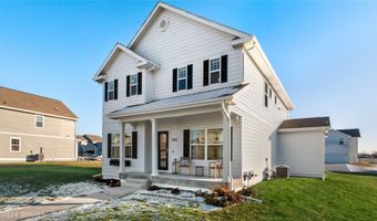 2411 SW 23rd St, Ankeny, IA 50023