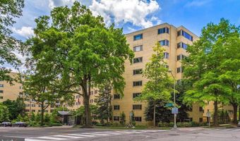 4600 CONNECTICUT Ave NW 904, Washington, DC 20008