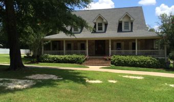 100 SHANNON Dr, Andalusia, AL 36420