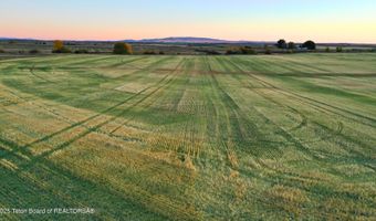 TBD 113AC E 1200 N, Ashton, ID 83420