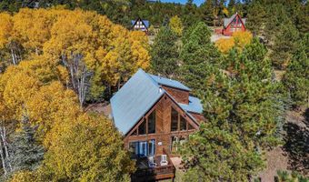 92 Via Del Rey, Angel Fire, NM 87710