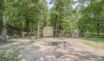 567 Rosedale Rd NE, Armuchee, GA 30105