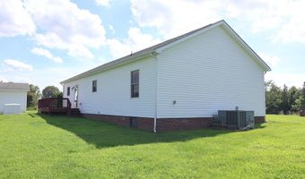 2558 County Road 1201, Arlington, KY 42021