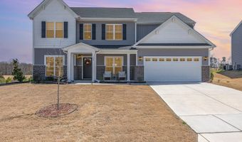 300 Rosewood Ln, Youngsville, NC 27596