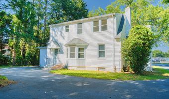 2502 S STATE St, Dover, DE 19901