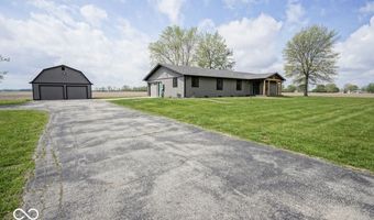 1737 W 1000 N, Alexandria, IN 46001