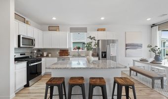 2707 Weston Way Plan: Copperwood, Anna, TX 75409