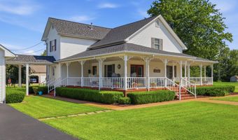 259 Almo Rd, Almo, KY 42020