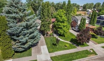 851 S Shilling Ave, Blackfoot, ID 83221