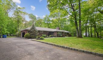 925 Old Tullo Rd, Bridgewater Twp., NJ 08807