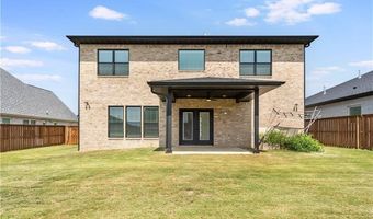3601 SW Aurora Ln, Bentonville, AR 72713