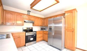 1500 SE 21st St, Bentonville, AR 72712