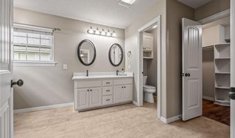 6721 Dean Rd, Alma, AR 72921